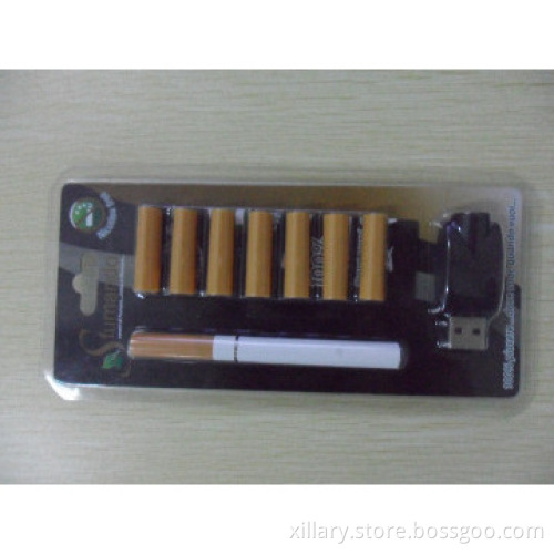 China wholesale cheap 400 Puffs disposable mini e.cigarette 510-t
